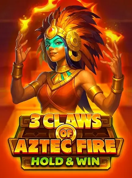 AZTEC FIRE slot game