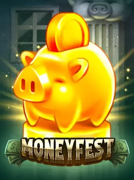 Moneyfest slot game